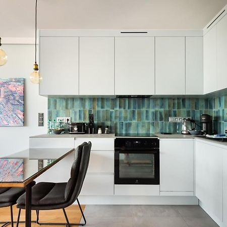 Central Panorama Apartment Chmielna 35 Βαρσοβία Εξωτερικό φωτογραφία