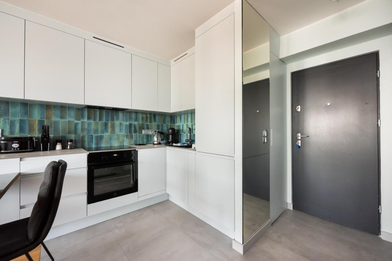 Central Panorama Apartment Chmielna 35 Βαρσοβία Εξωτερικό φωτογραφία