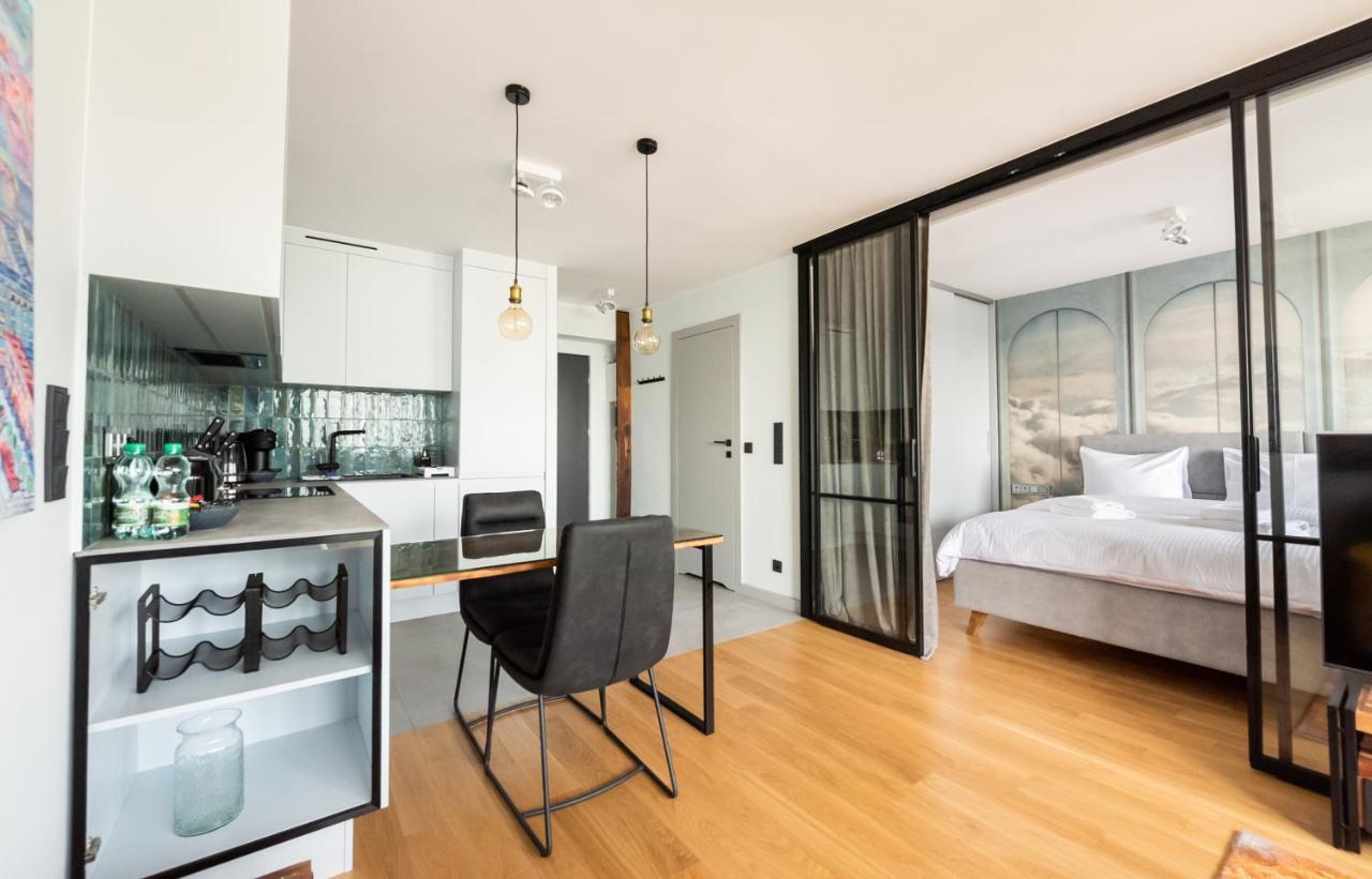 Central Panorama Apartment Chmielna 35 Βαρσοβία Εξωτερικό φωτογραφία