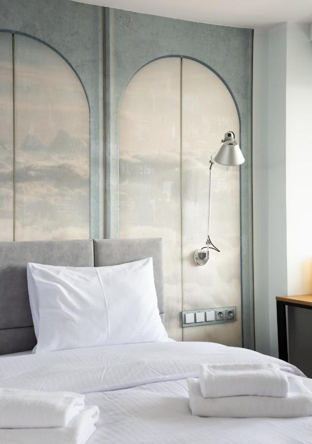 Central Panorama Apartment Chmielna 35 Βαρσοβία Εξωτερικό φωτογραφία